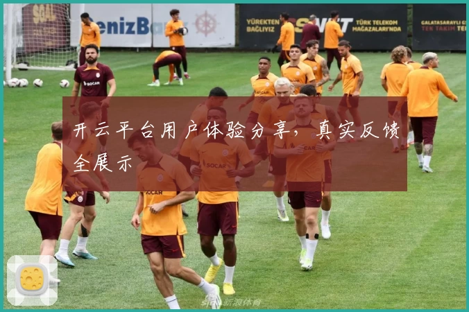 开云平台用户体验分享，真实反馈全展示