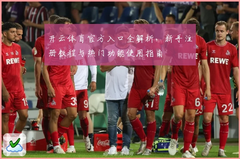 开云体育官方入口全解析，新手注册教程与热门功能使用指南