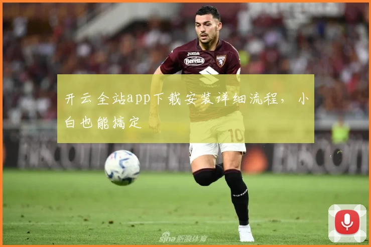 开云全站app下载安装详细流程，小白也能搞定