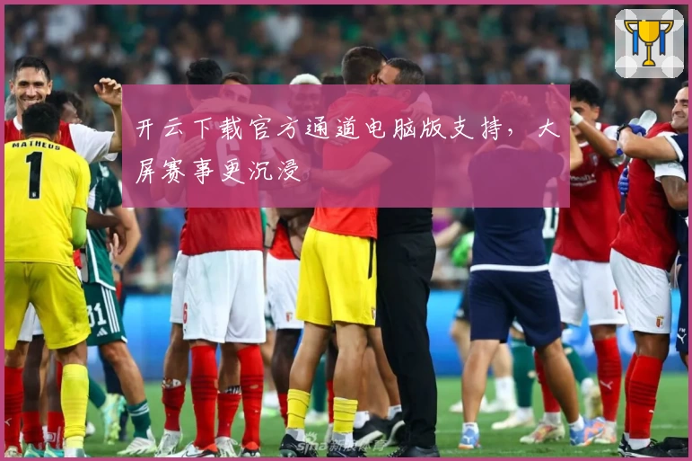 开云下载官方通道电脑版支持，大屏赛事更沉浸