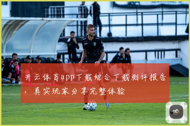 开云体育app下载综合下载测评报告，真实玩家分享完整体验