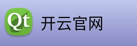 开云官网 logo